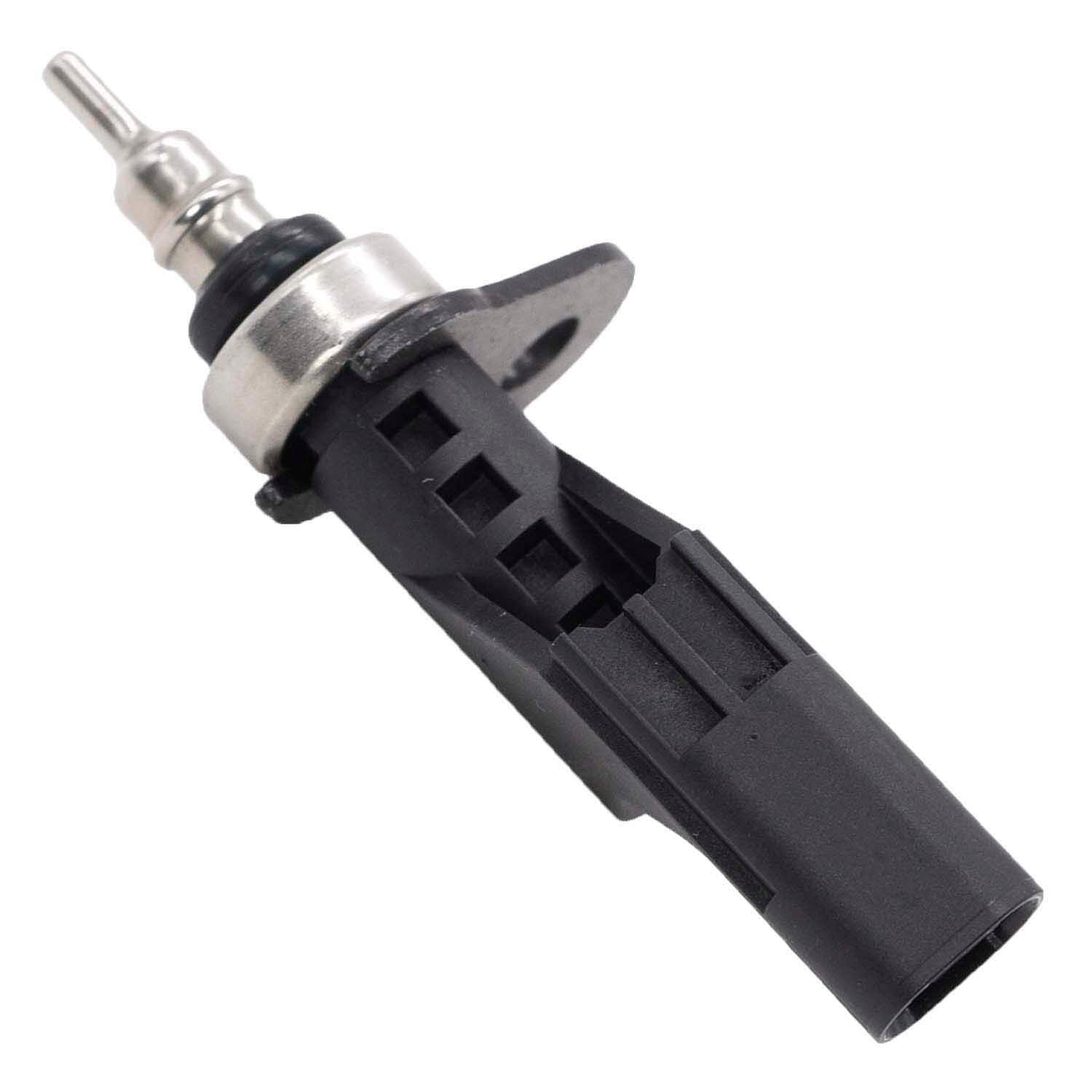 Sensor De Temperatura Del Refrigerante (Cts)
