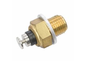 Sensor De Temperatura Del Refrigerante (Cts)
