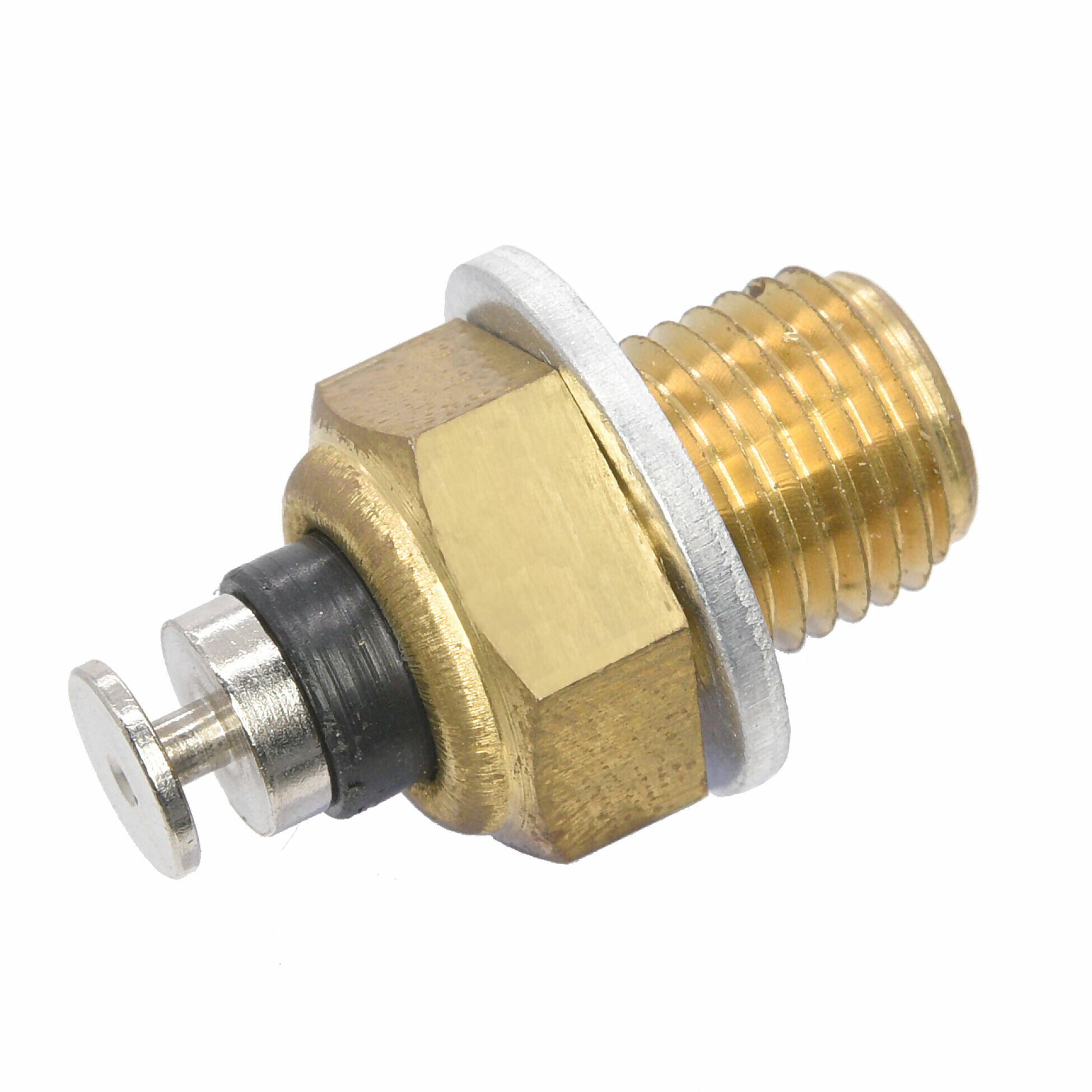 Sensor De Temperatura Del Refrigerante (Cts)