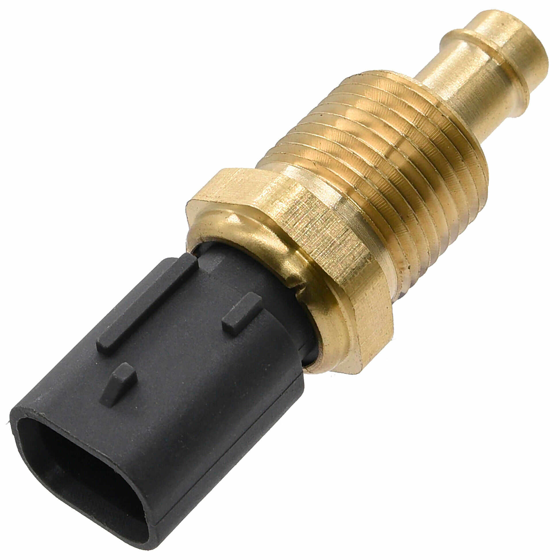 Sensor De Temperatura Del Refrigerante (Cts)