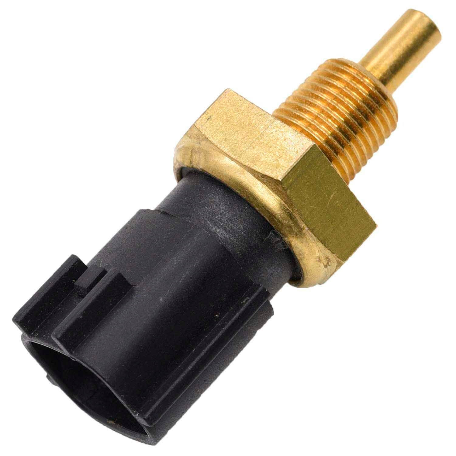 Sensor De Temperatura Del Refrigerante (Cts)