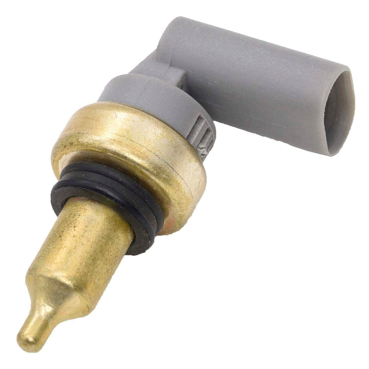 Sensor De Temperatura Del Refrigerante (Cts)