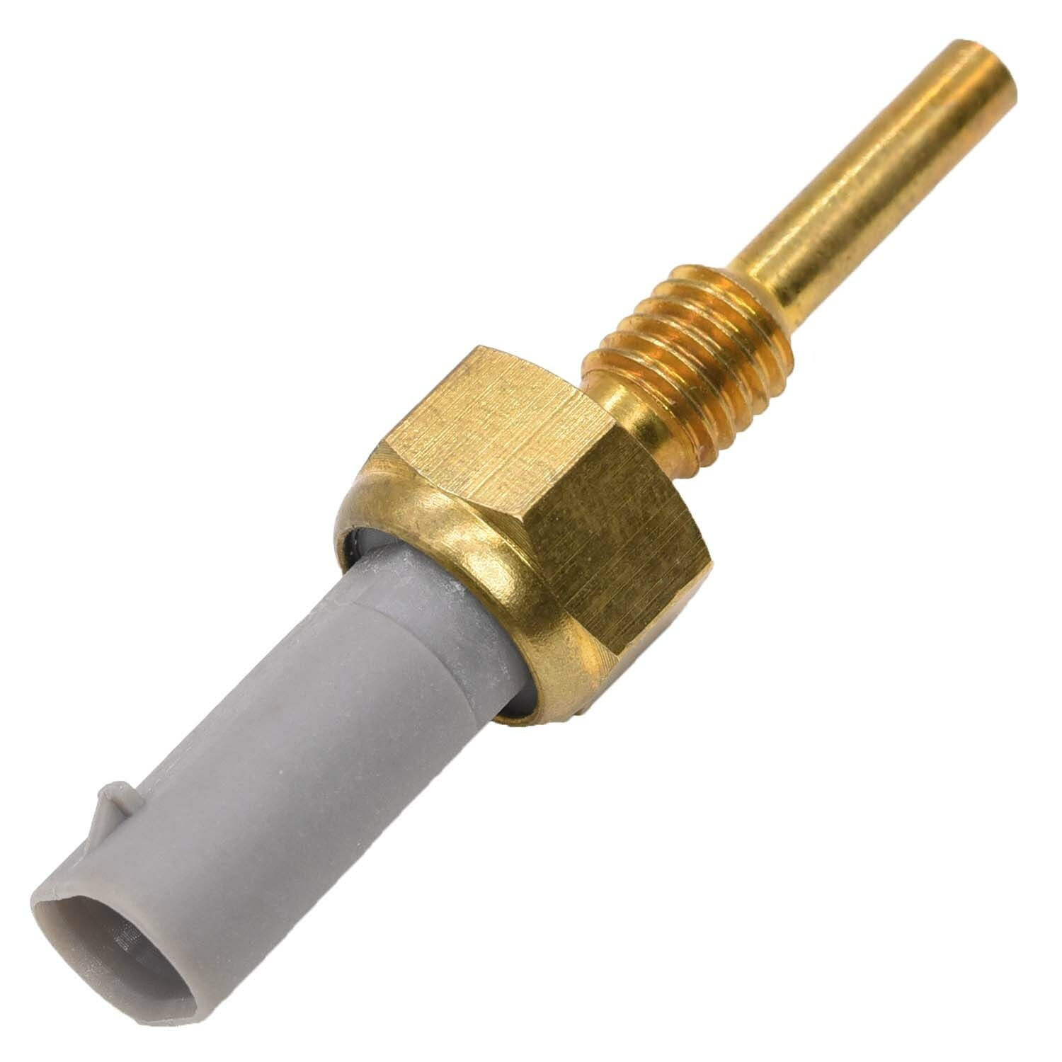Sensor De Temperatura Del Refrigerante (Cts)