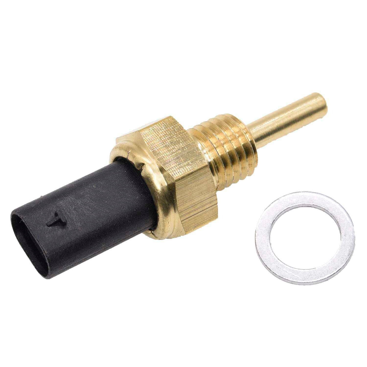 Sensor De Temperatura Del Refrigerante (Cts)