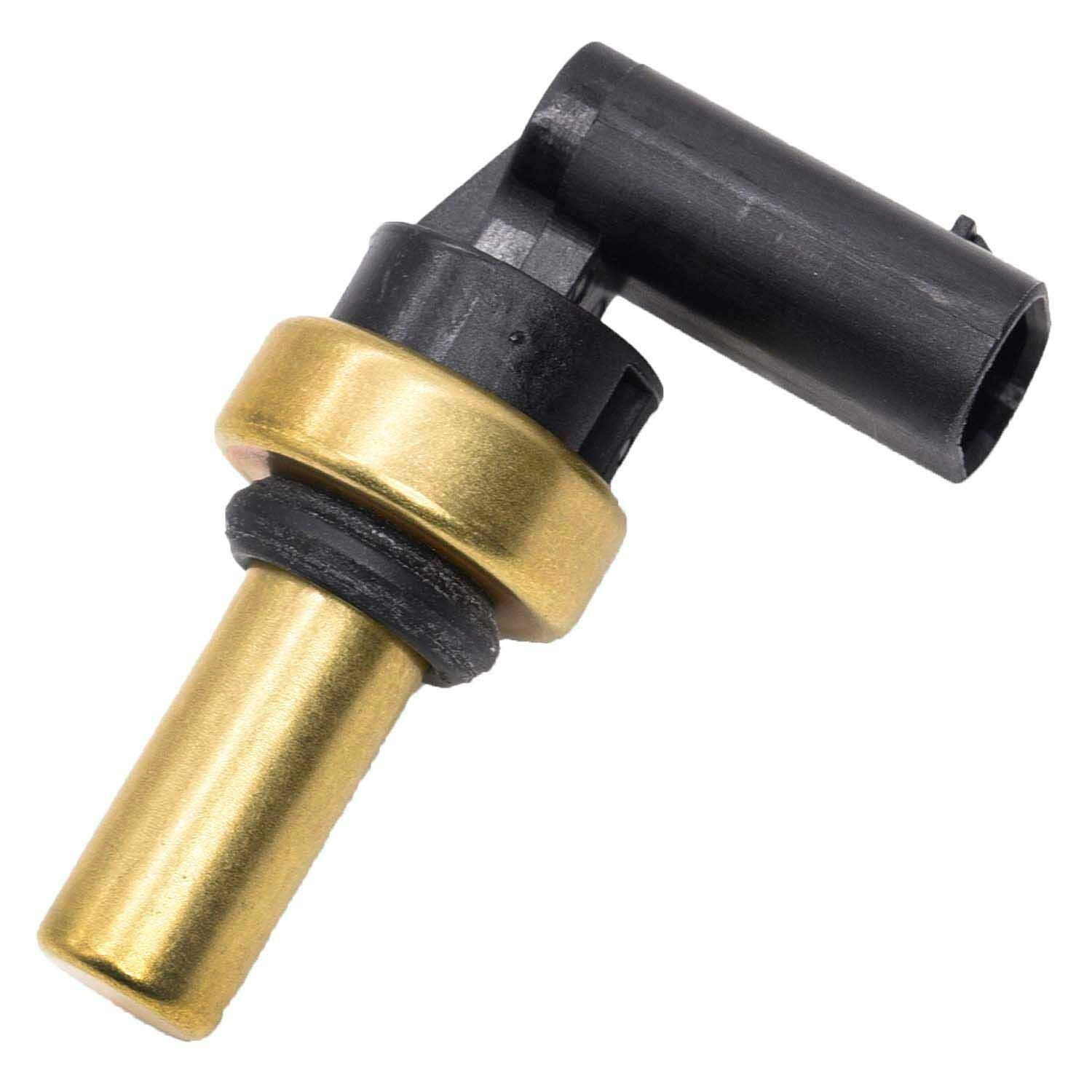 Sensor De Temperatura Del Refrigerante (Cts)