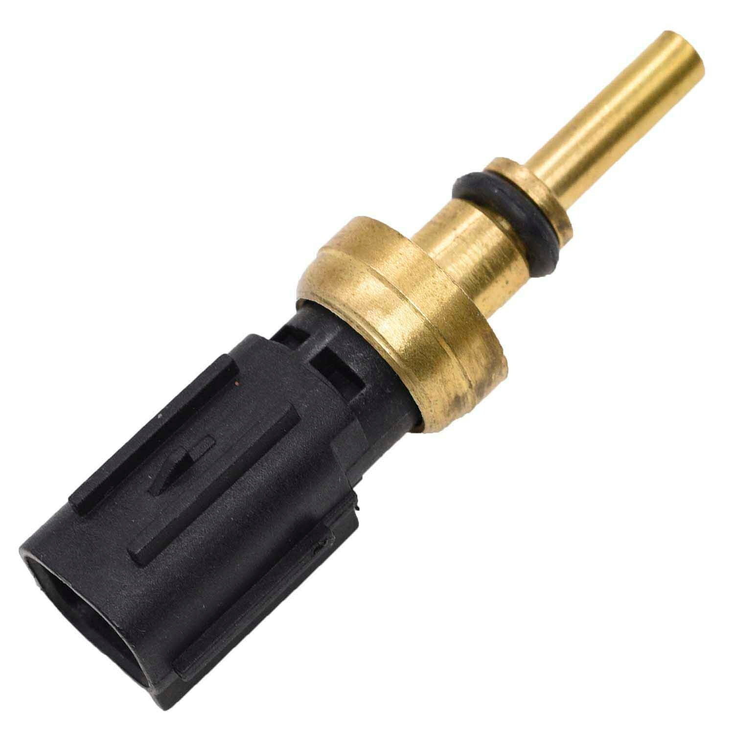 Sensor De Temperatura Del Refrigerante (Cts)