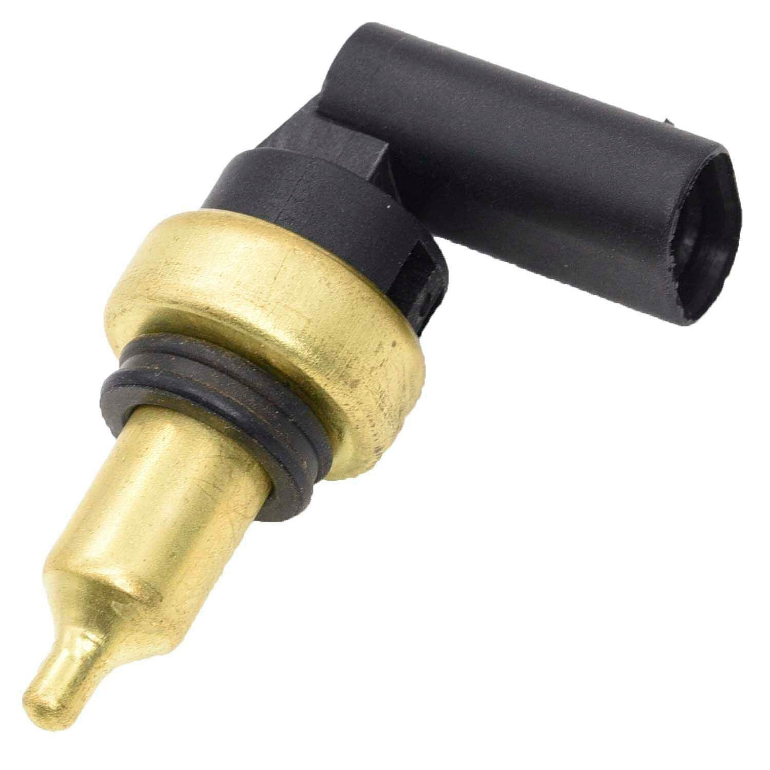 Sensor De Temperatura Del Refrigerante (Cts)