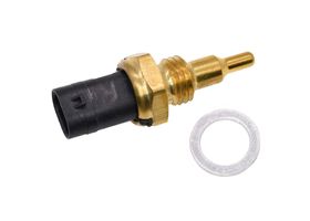 Sensor De Temperatura Del Refrigerante (Cts)