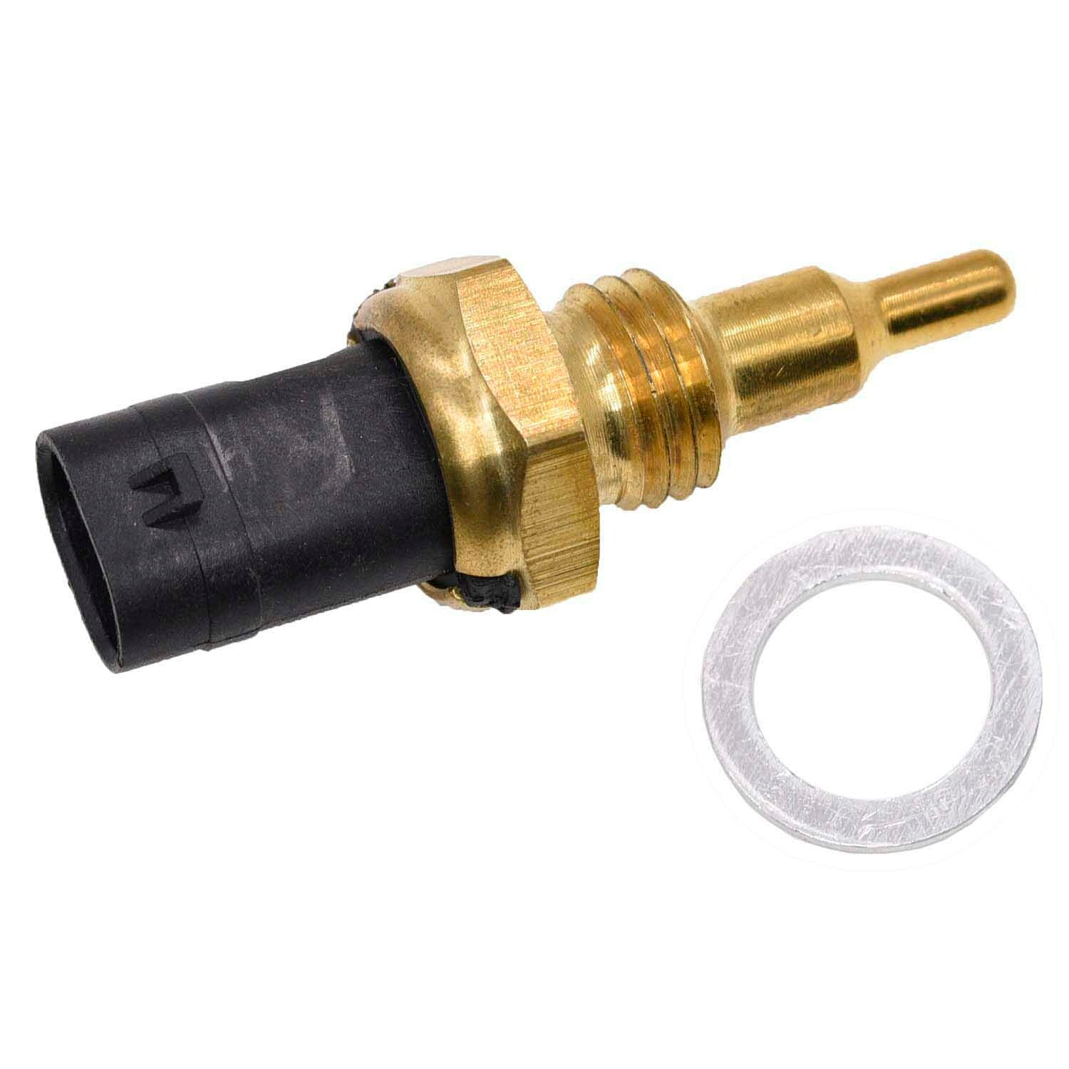 Sensor De Temperatura Del Refrigerante (Cts)