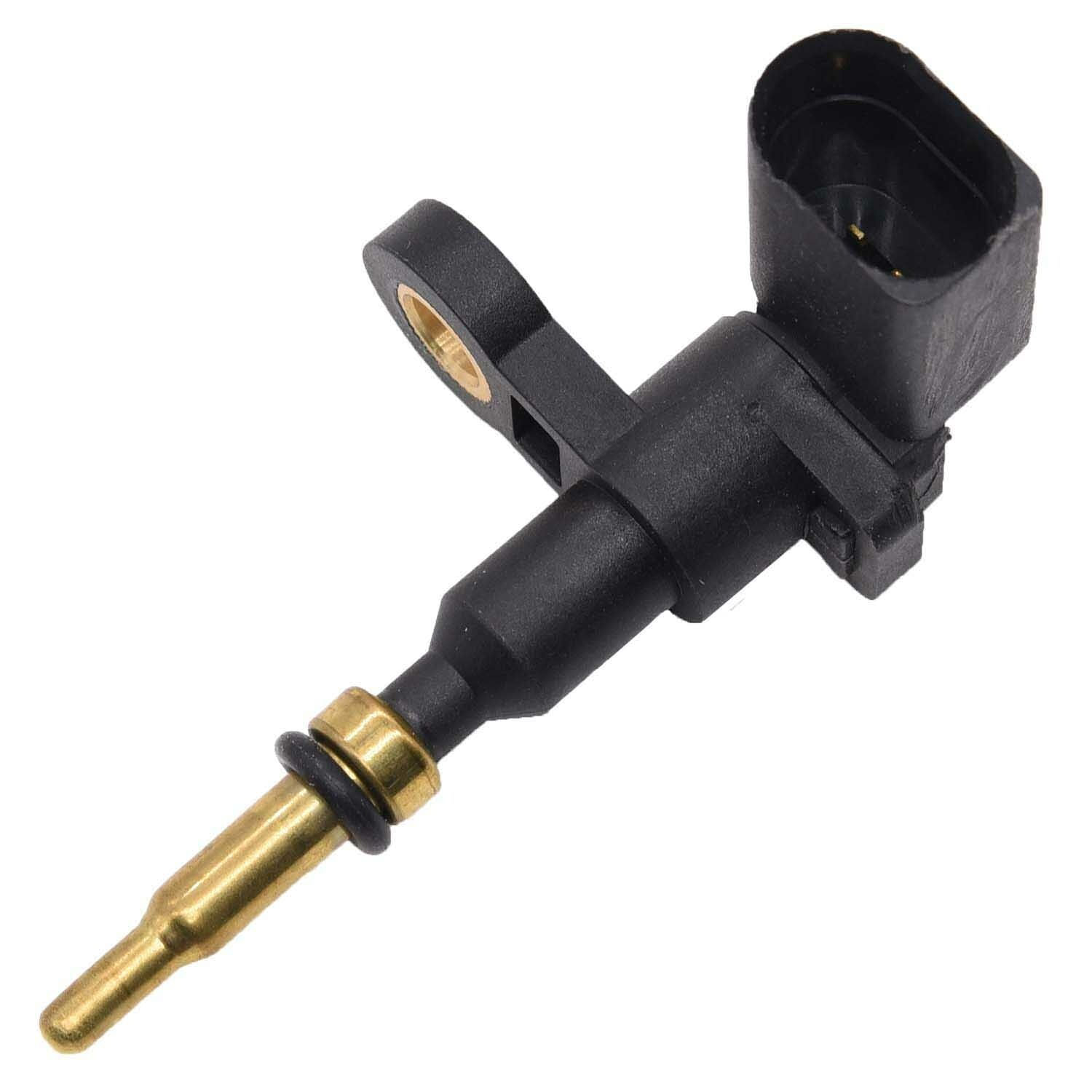 Sensor De Temperatura Del Refrigerante (Cts)
