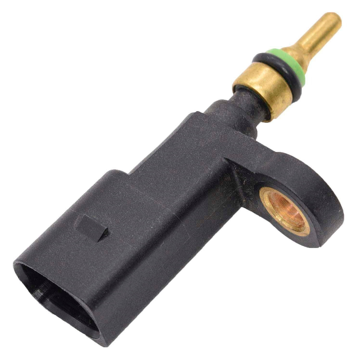Sensor De Temperatura Del Refrigerante (Cts)