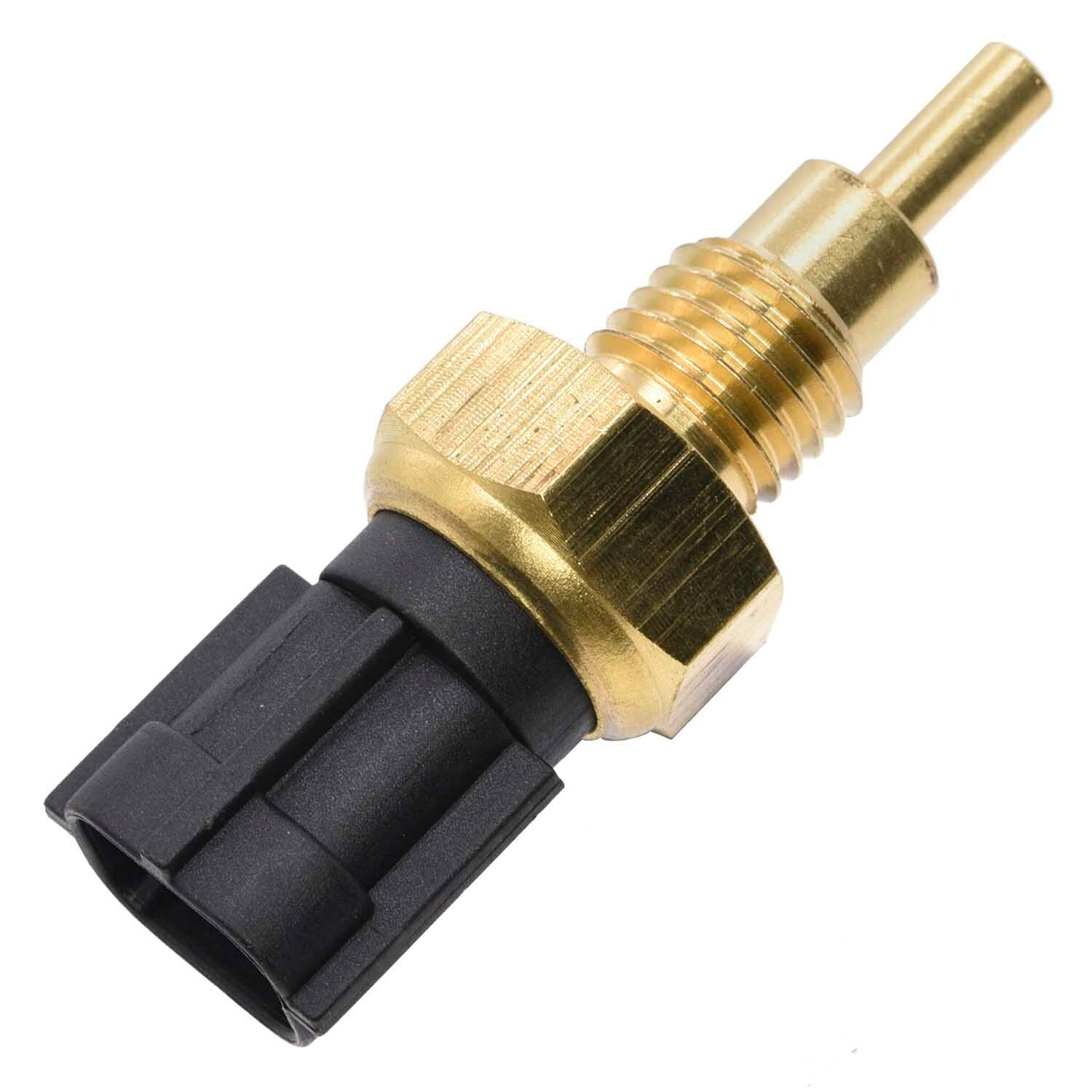 Sensor De Temperatura Del Refrigerante (Cts)
