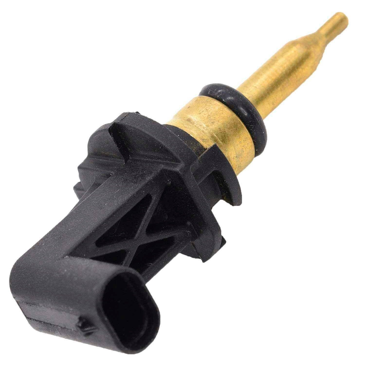 Sensor De Temperatura Del Refrigerante (Cts)