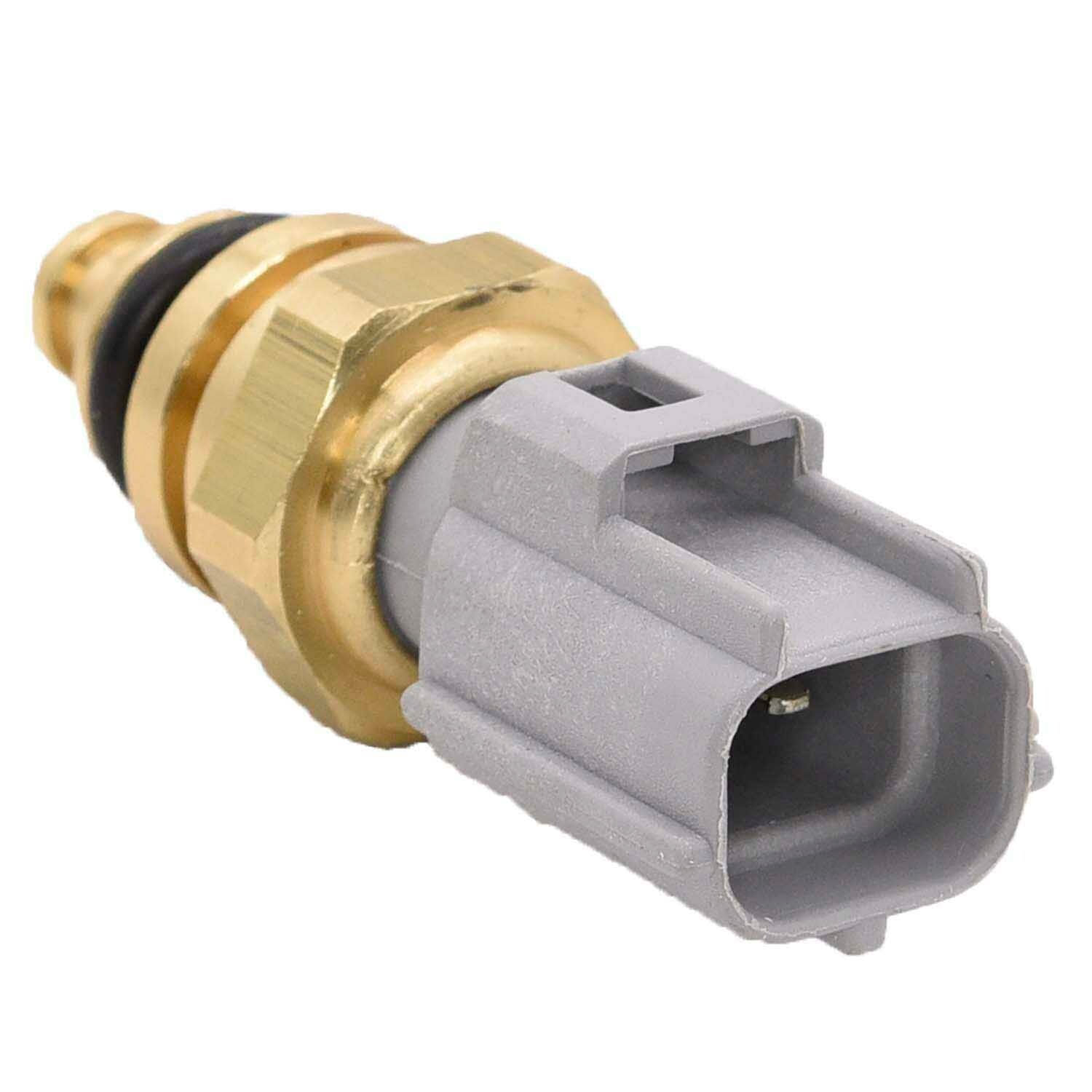 Sensor De Temperatura Del Refrigerante (Cts)