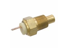 Sensor De Temperatura Del Refrigerante (Cts)