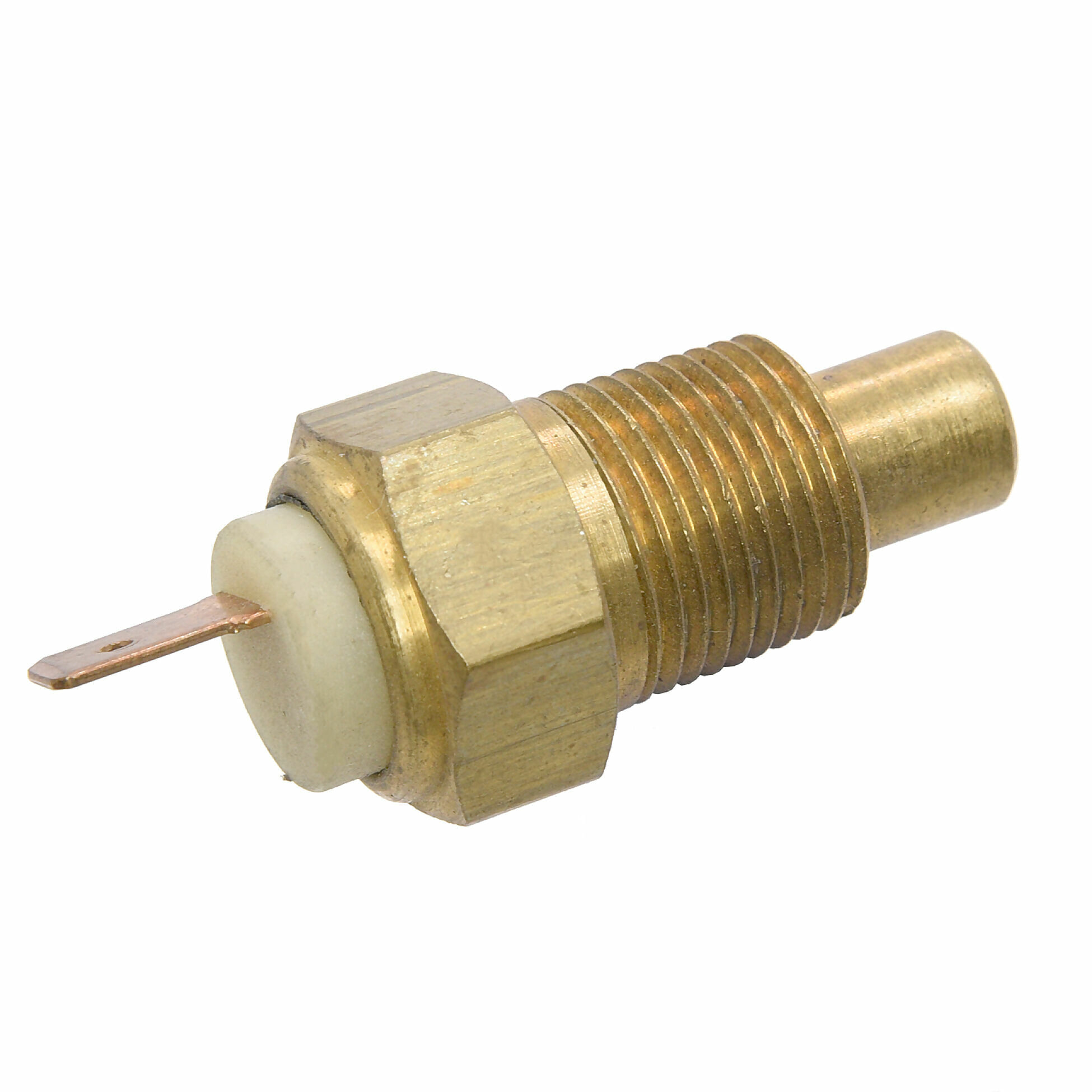 Sensor De Temperatura Del Refrigerante (Cts)