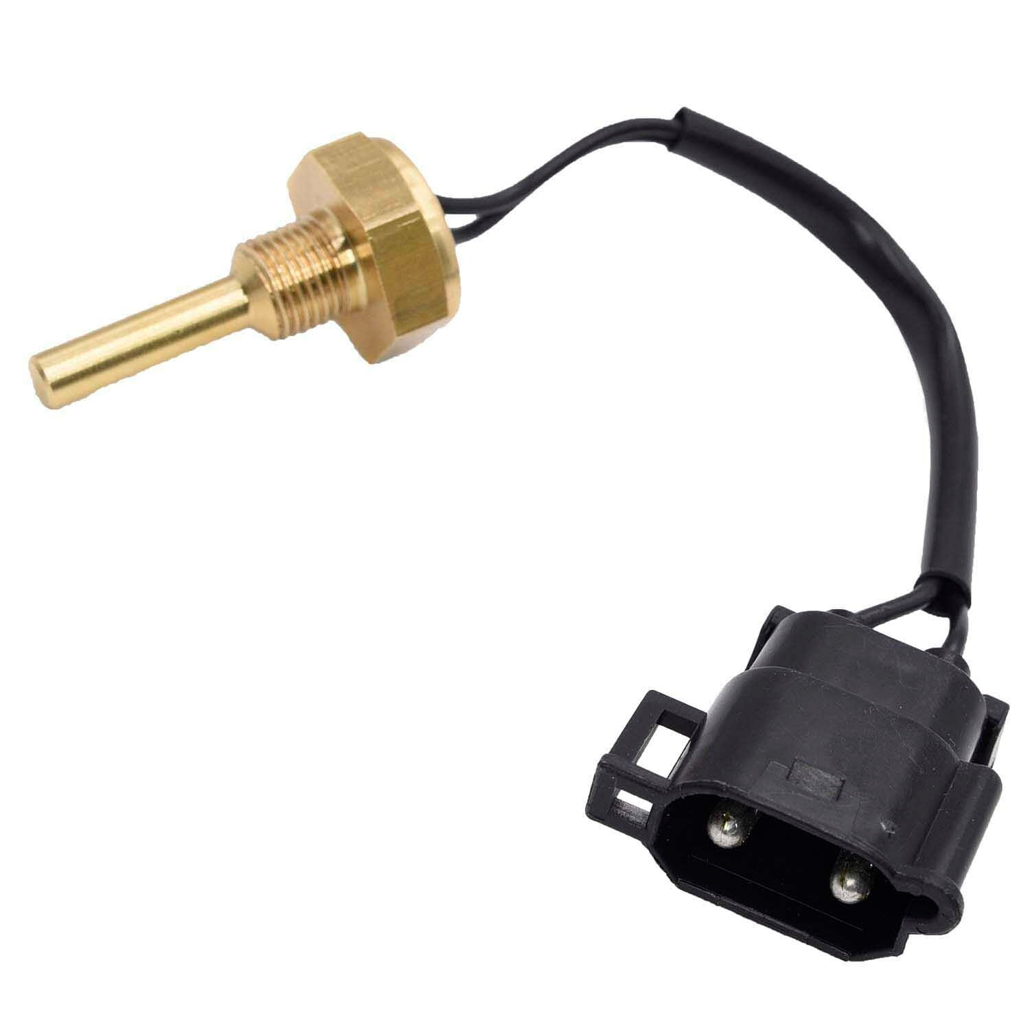 Sensor De Temperatura Del Refrigerante (Cts)