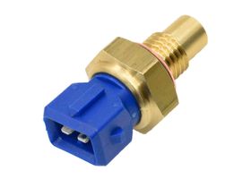 Sensor De Temperatura Del Refrigerante (Cts)