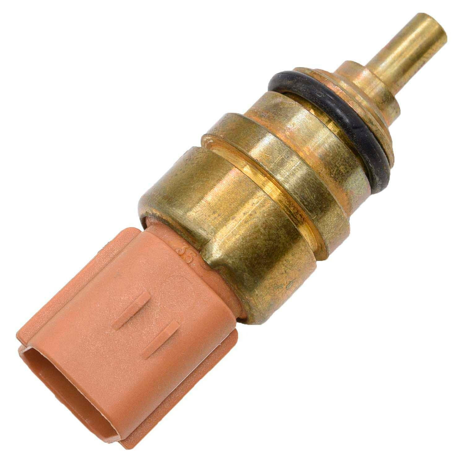 Sensor De Temperatura Del Refrigerante (Cts)