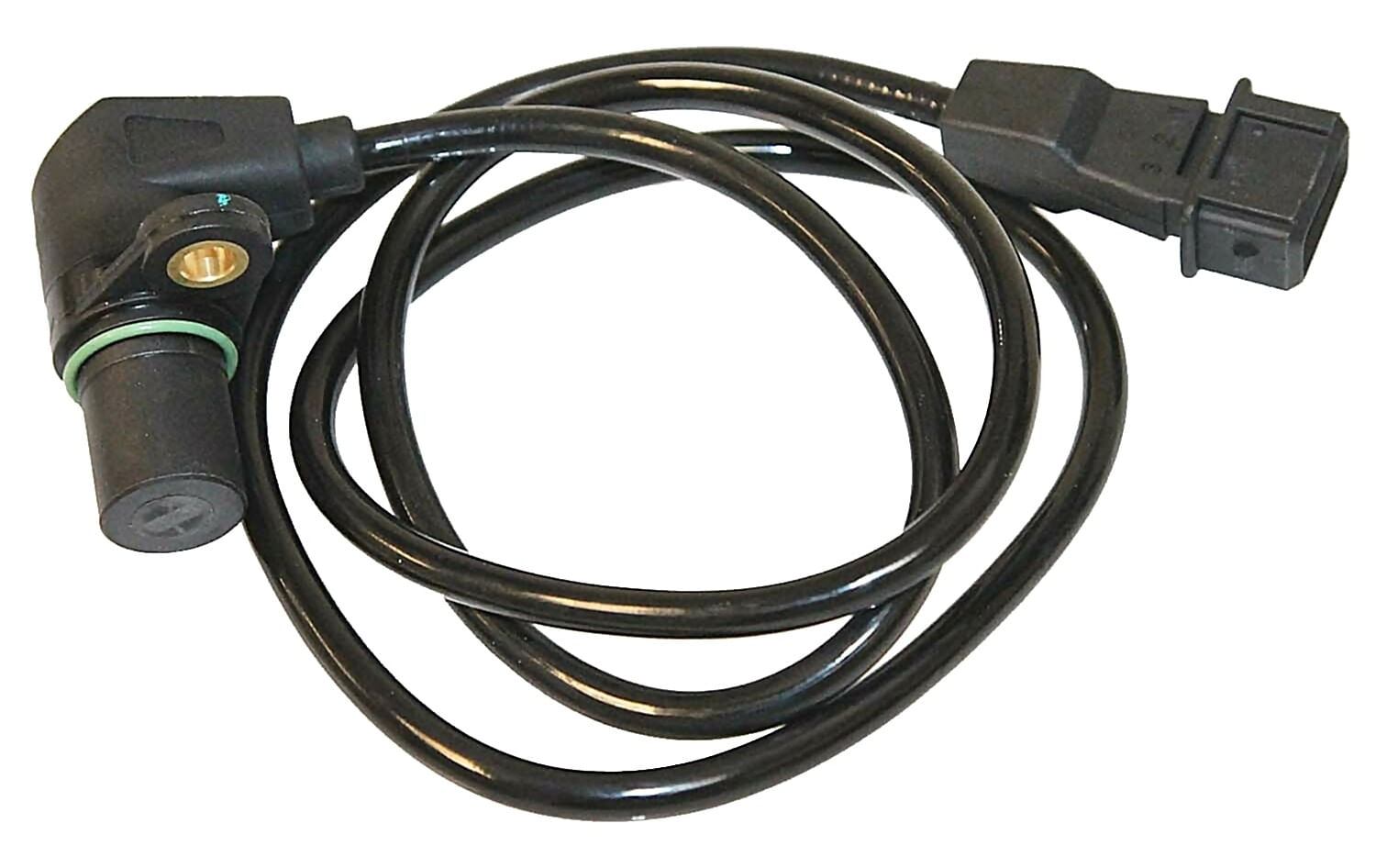 Sensor De Posición Del Cigüeñal (CKP)