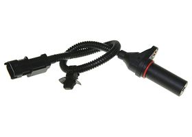 Sensor De Posición Del Cigüeñal (CKP)
