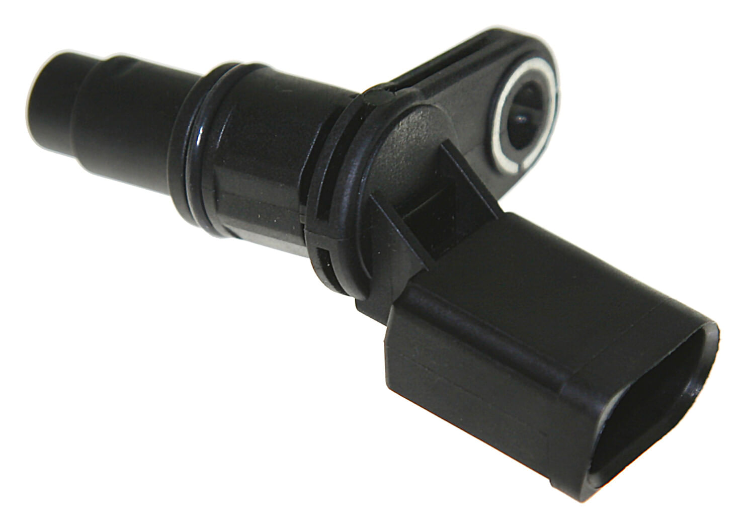 Sensor De Posición Del Cigüeñal (CKP)