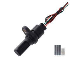 Sensor De Posición Del Cigüeñal (CKP)
