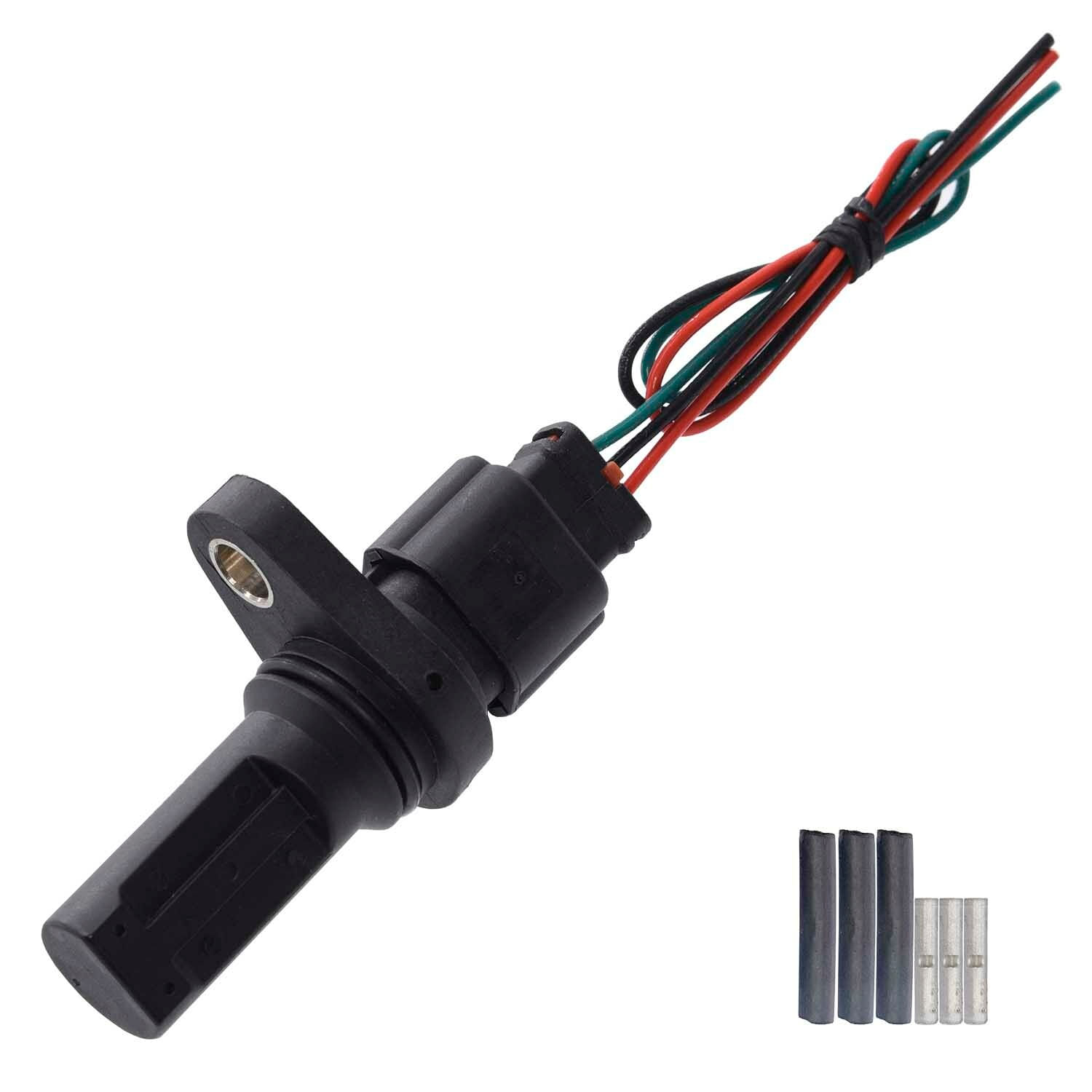 Sensor De Posición Del Cigüeñal (CKP)