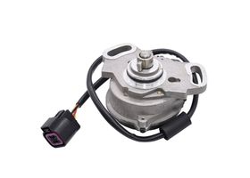 Sensor De Posición Del Cigüeñal (CKP)