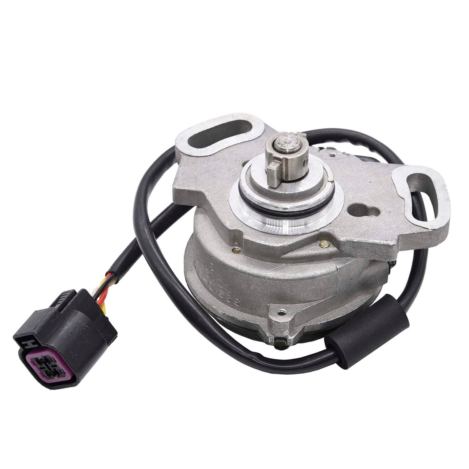 Sensor De Posición Del Cigüeñal (CKP)
