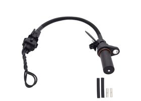 Sensor De Posición Del Cigüeñal (CKP)