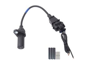 Sensor De Posición Del Cigüeñal (CKP)