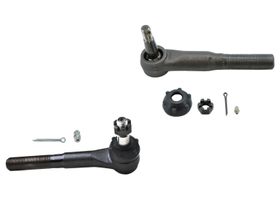 Par De Terminales Exteriores