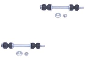 Par De Tornillos Estabilizadores Delanteros