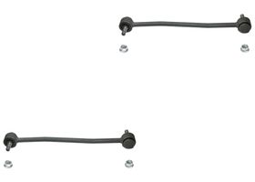 Par De Tornillos Estabilizadores Traseros