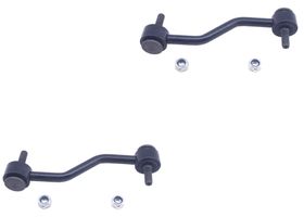 Par De Tornillos Estabilizadores Traseros