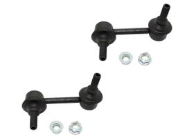 Par De Tornillos Estabilizadores Traseros