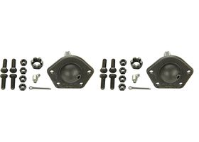 Par De Rótulas Delanteras Inferiores