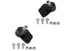 Par De Rótulas Delanteras