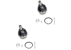 Par De Rótulas Delanteras Inferiores