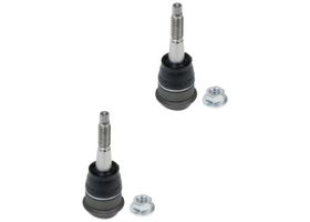 Par De Rótulas Delanteras Inferiores