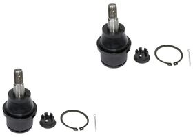 Par De Rótulas Delanteras Inferiores