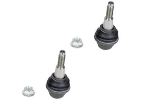 Par De Rótulas Delanteras Inferiores