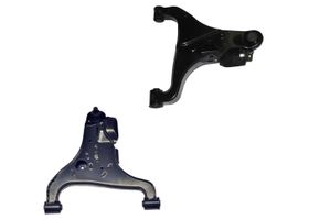 Par De Horquillas Delanteras Inferiores