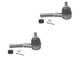 Par De Terminales Exteriores