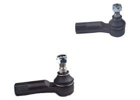 Par De Terminales Exteriores