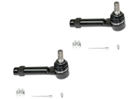 Par De Terminales Exteriores