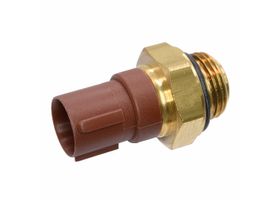 Interruptor De Temperatura