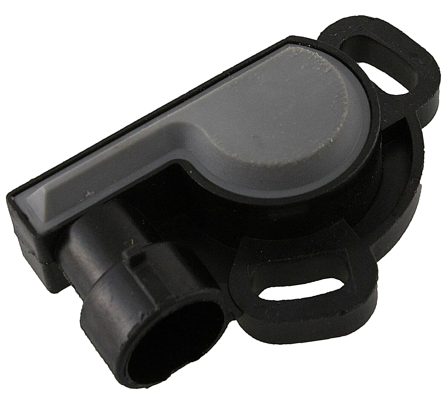 Sensor De Posición Del Acelerador (TPS)