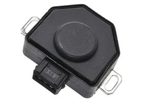 Sensor De Posición Del Acelerador (TPS)